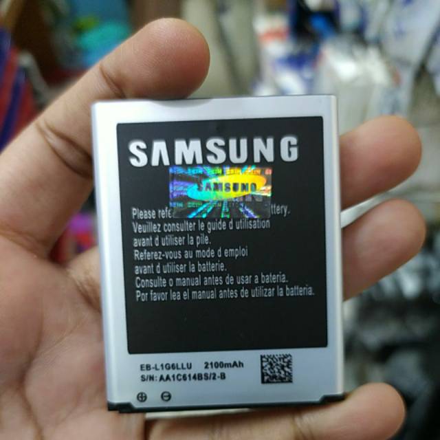 Baterai samsung S3 Big i9300 Battery Samsung Grand Duos i9082 Samsung Grand neo i9060