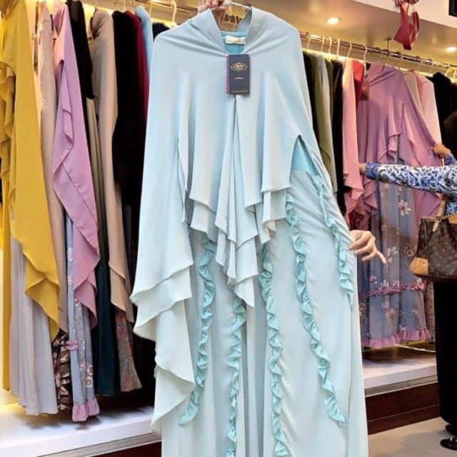 Jawhara Syari Seri Butik