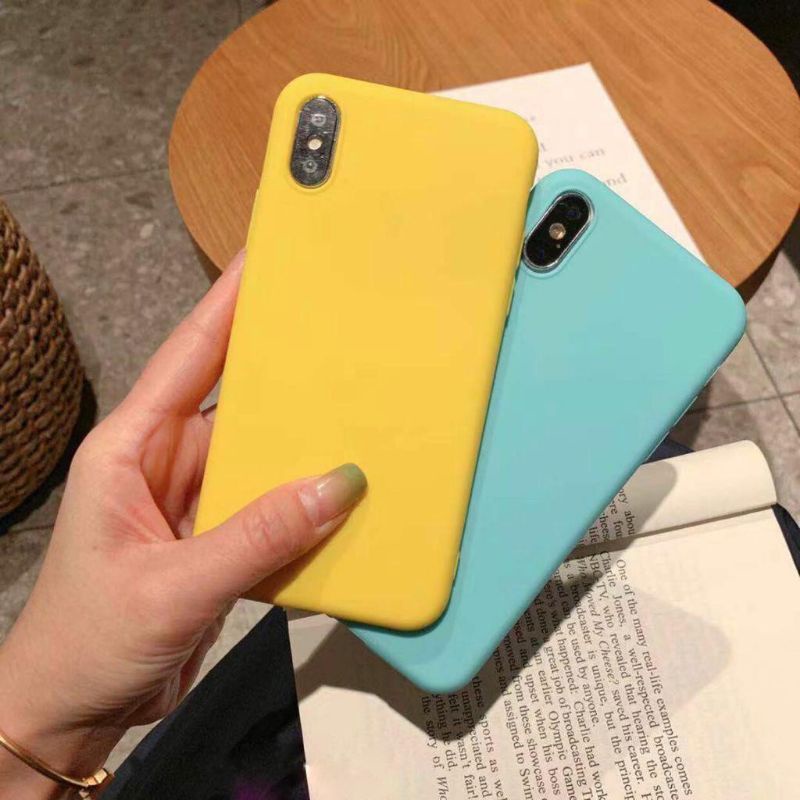 CASING HANDPHONE SAMSUNG CASE CANDY MACARON SAMSUNG J2 PRIME GRAND PRIME J1 MINI