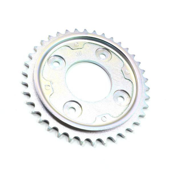 Sprocket Comp Final Driven (Gir Belakang) – Revo AT