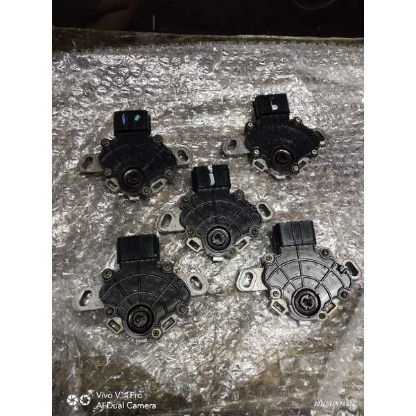 Switch Inhibitor Matic Honda Jazz City Civic Idsi Vtec Original