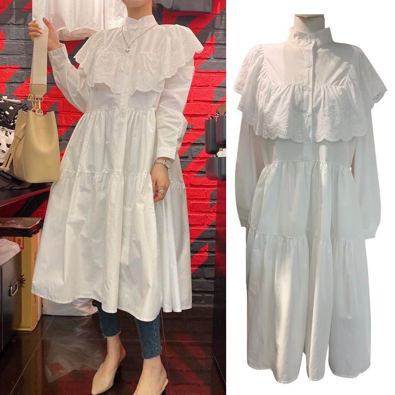 Tunik katun Zara import