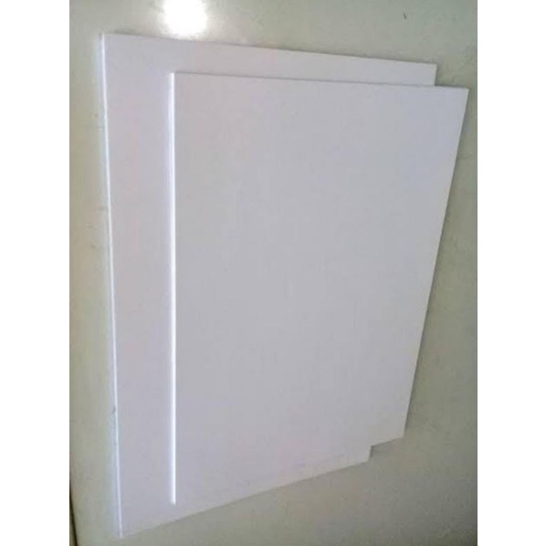 

kertas linen warna putih f4
