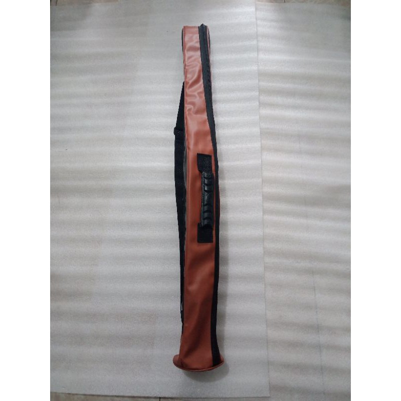 TAS PANCING BAHAN KALEP   (CG2) ANTI AIR  MUAT 2 JORAN