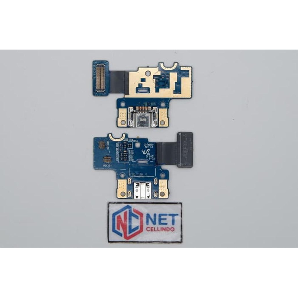 Unik FLEXIBLE CHARGE / CHARGER SAMSUNG N5100 / GT-N5100 / GALAXY NOTE 8 Murah