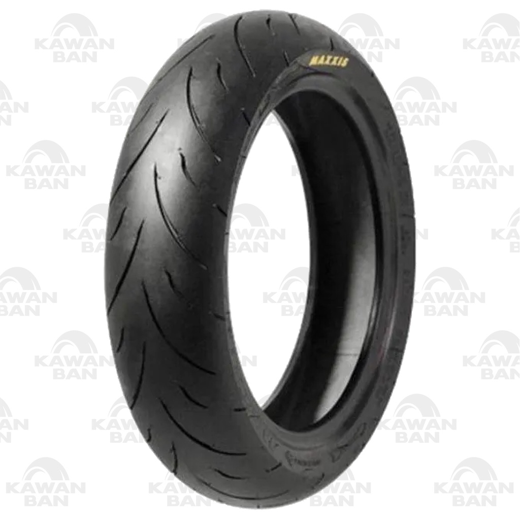 Maxxis MA-R1 softcompound TL ring 14 90/80-14 Tubeless