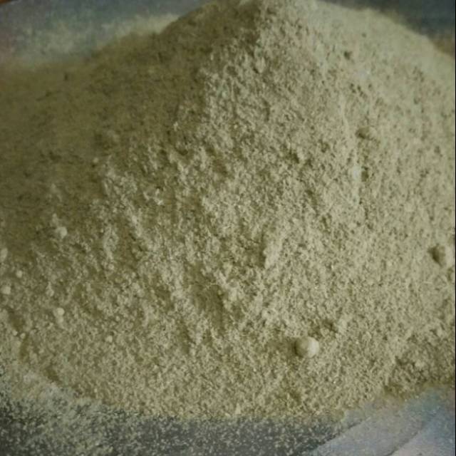 

Bubuk Herbal Asli Alami Sambung Nyowo 1/2 kg