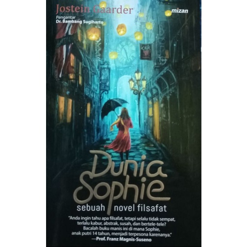 Preloved Dunia Sophie