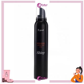 Jual Xpert Hair Mousse Ml Khusus Pulau Jawa Shopee Indonesia