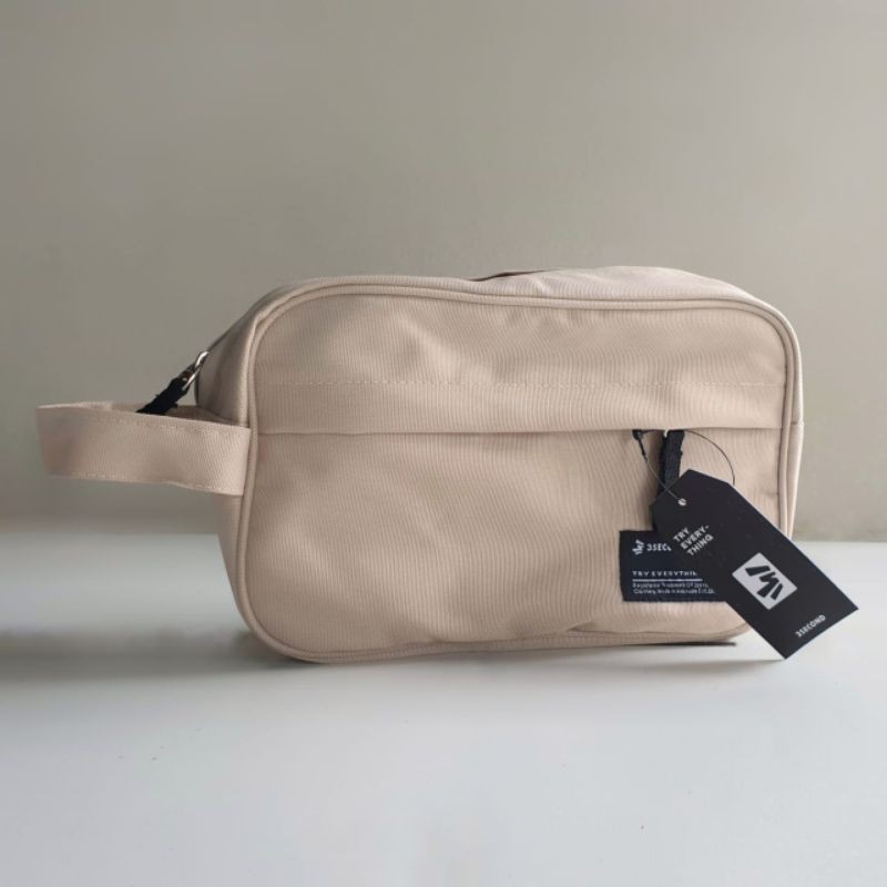 3second/tas pouch