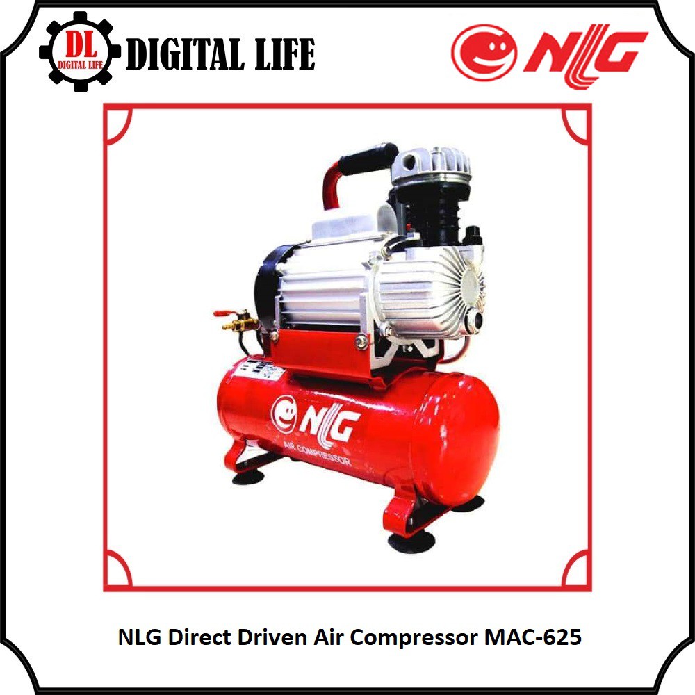 jenis jenis compressor kereta Terry Yang