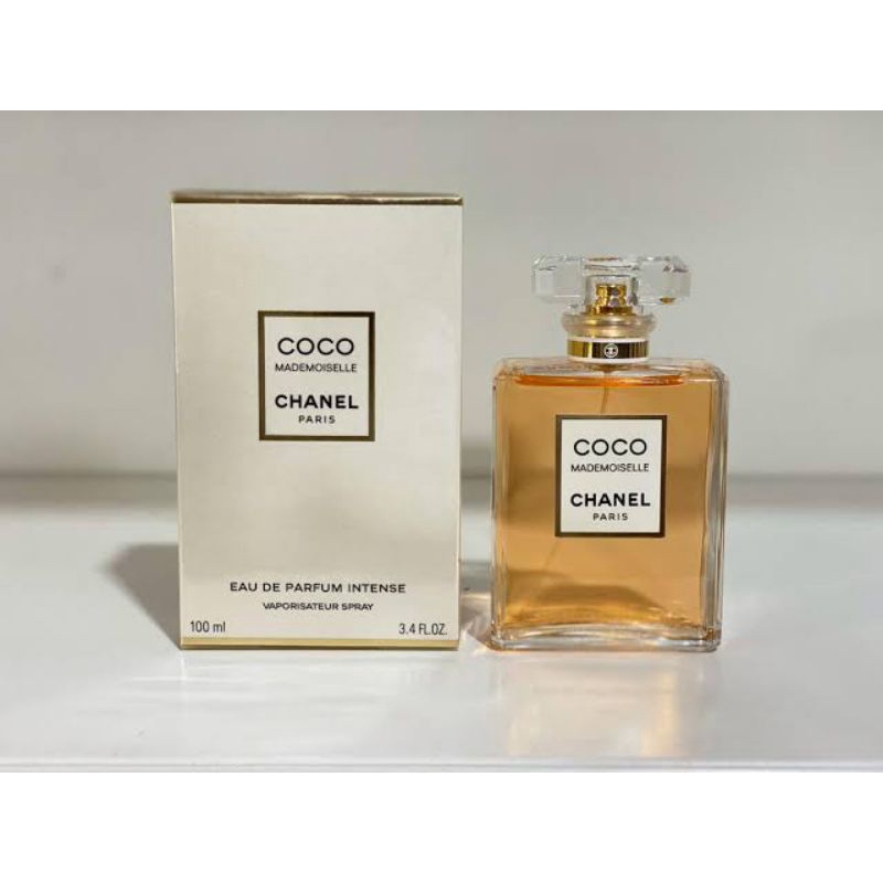 PARFUM COCO CHANEL PARIS