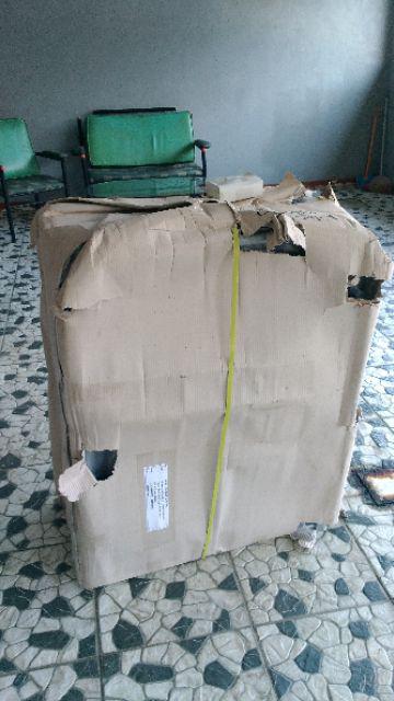 Betafoam Ranjang Lipat Poppy Folding Bed Tsp 70