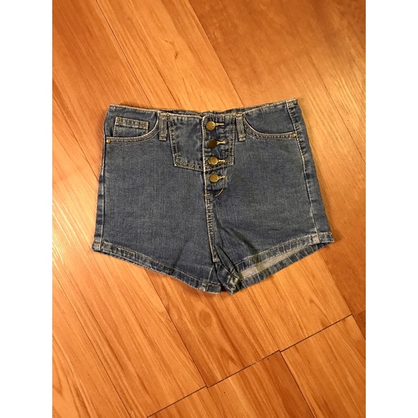 celana pendek anak / hotpants anak / celana anak preloved / celana anak cewek / levis
