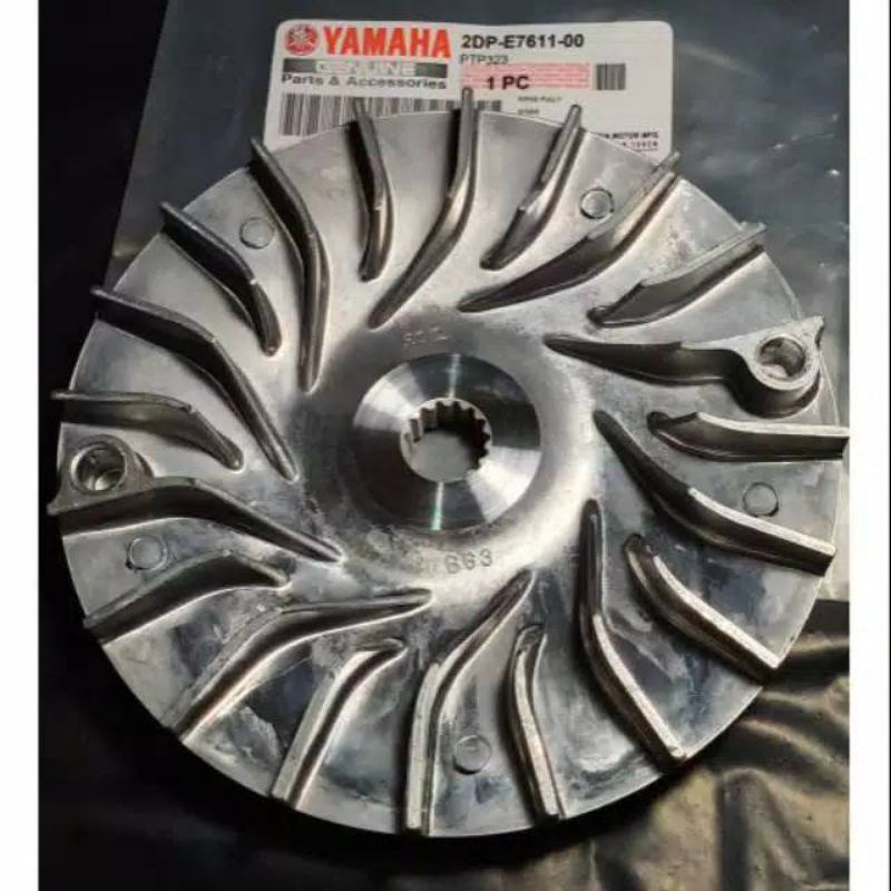 KIPAS ROLLER YAMAHA NMX AEROK LEXI YAMAHA
