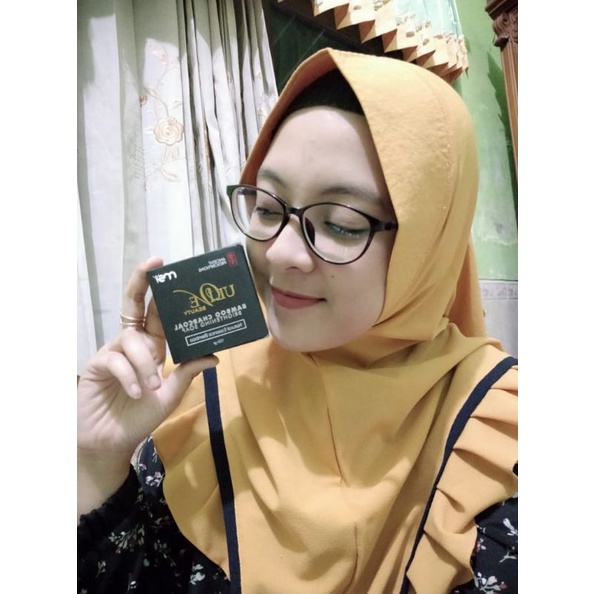 Sabun Bamboo Original MSI