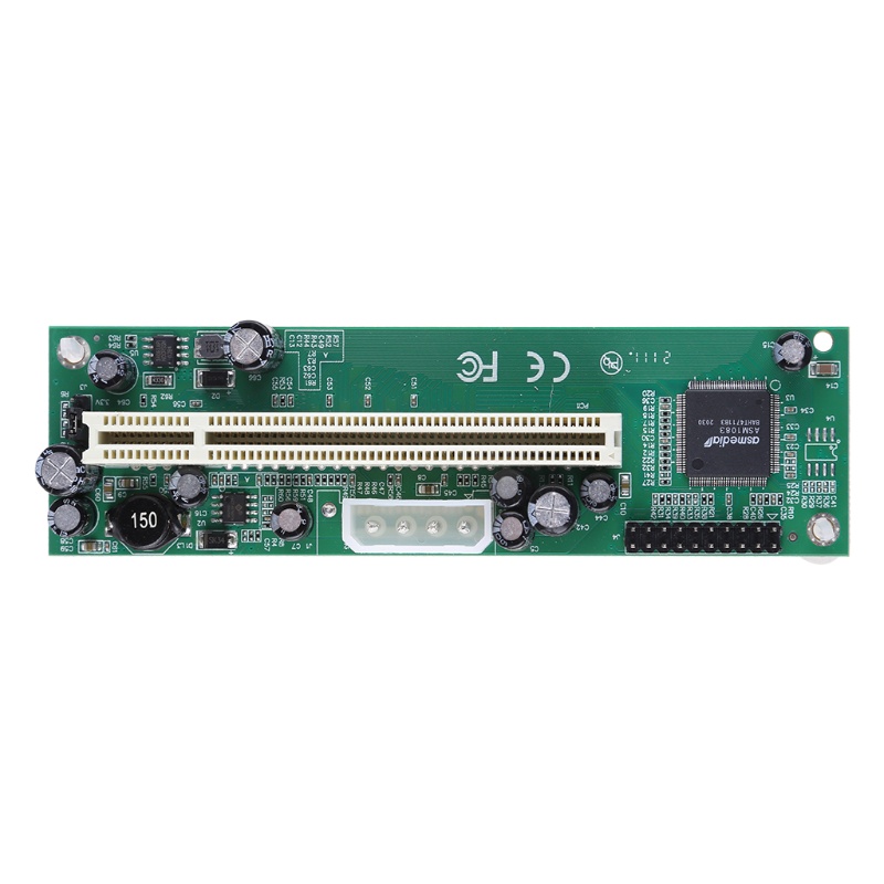 Btsg PCIE Ke PCI Untuk Express x16 Kartu Konversi PCI-E Expansion Converter Adapter Extender Board