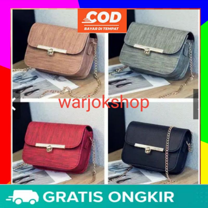 tas selempang wanita, tas wanita,tas kanza, tas murah(COD)