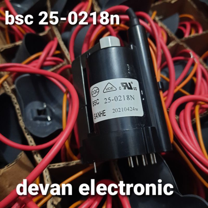 FBT Flyback TV Samsung 21 inc Slim BSC 25-0218N AA26-00317A Original