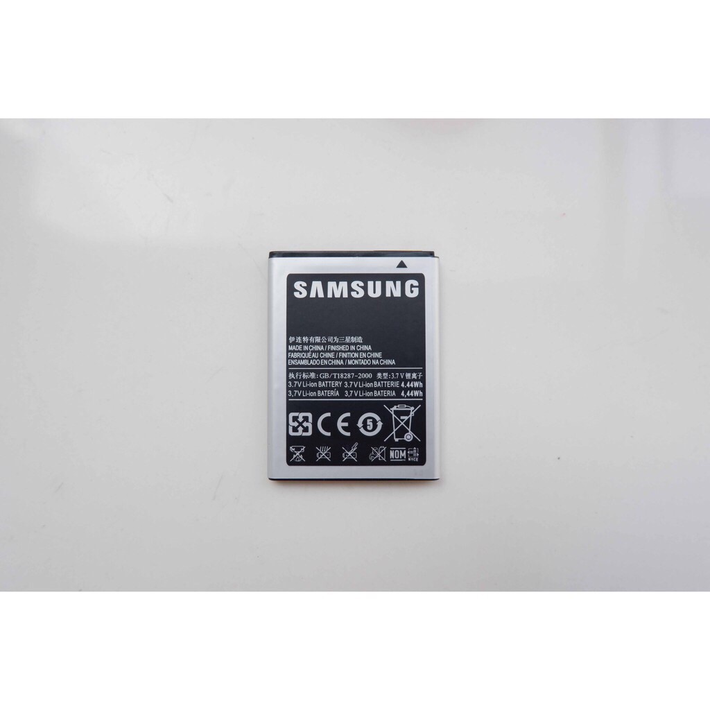 Battery Baterai Batre Handphone Samsung Galaxy Young 1/Young Lama S5360