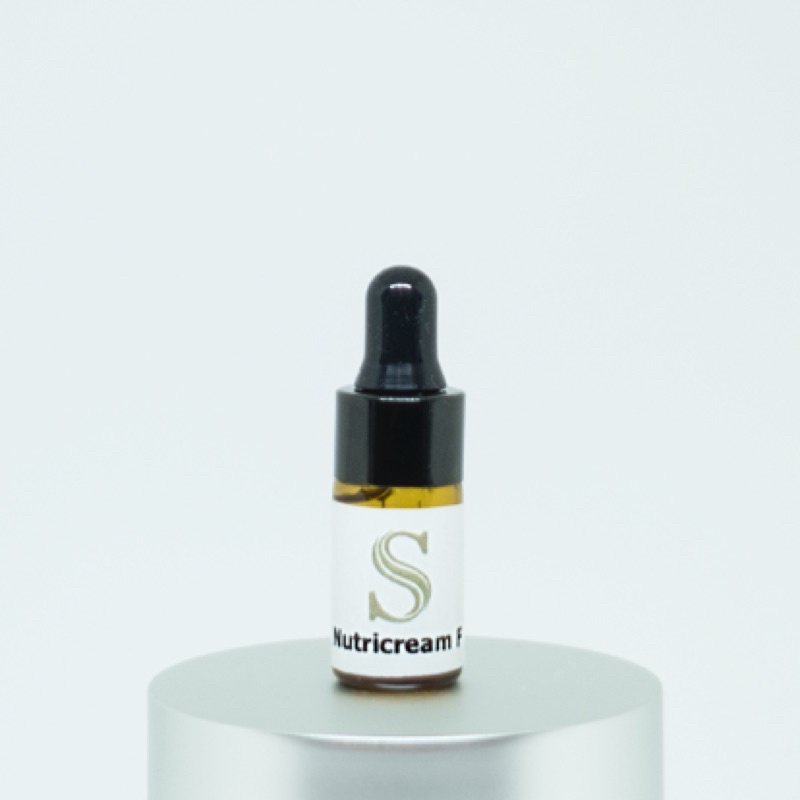 Nutricream F Dokterkulitku, Serum Penghilang Flek / Noda Hitam