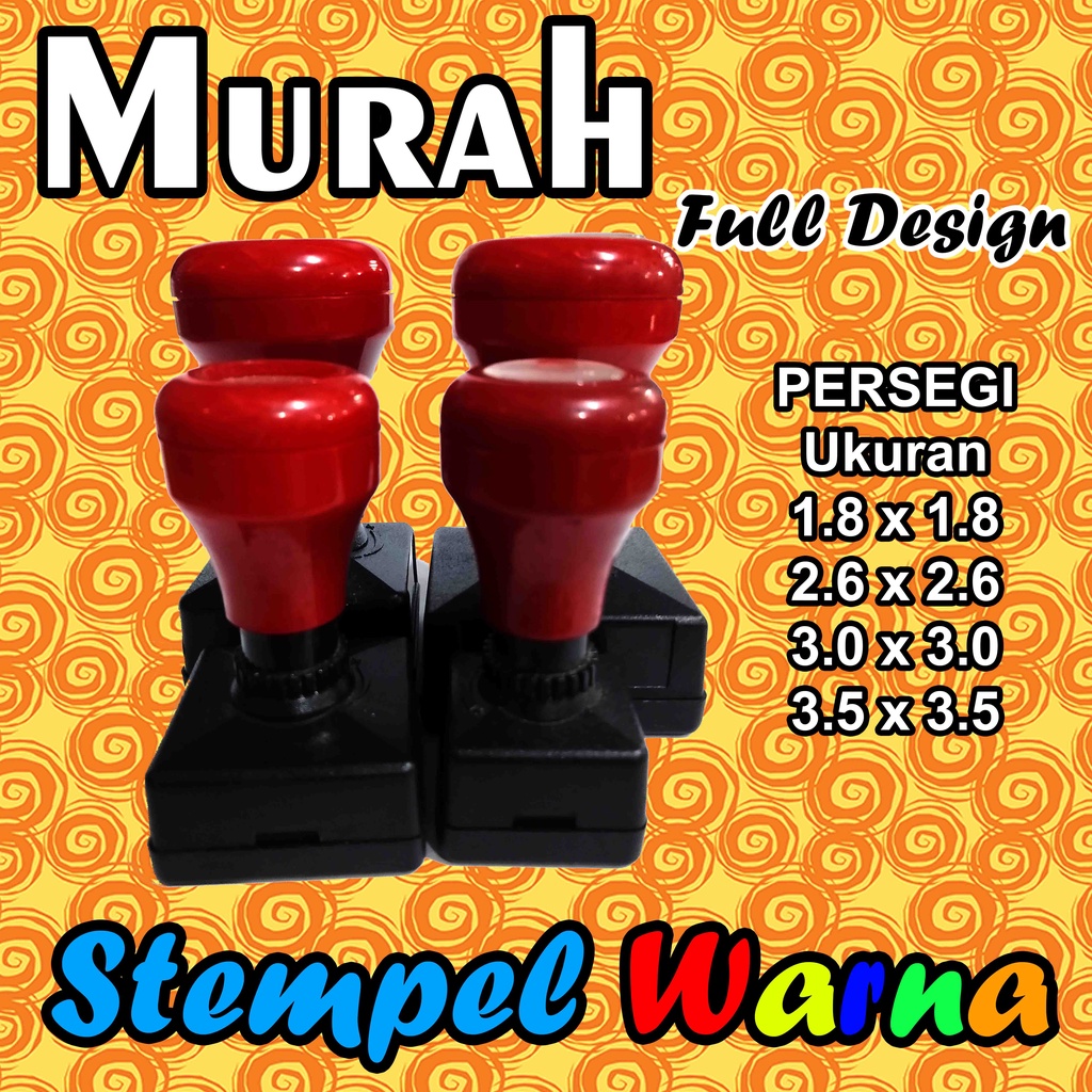 

Stempel Warna