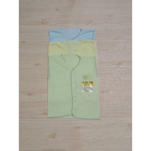 Baju Bayi Baru Lahir Baju Bayi Putung Termurah Terlaris Jaya&amp;Kids