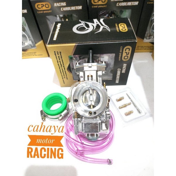 Karburator CPO Pwk 28 30 32 34  Carbu Cpo Crum PWK28