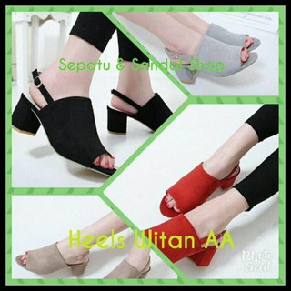 Jual Sepatu Sandal Selop Sepatu Slop Pria Kickers Hitam