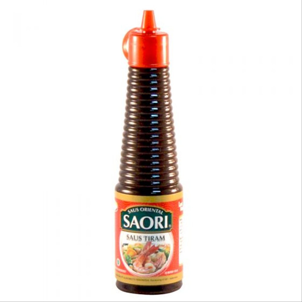 Sakinah - Saori saus tiram (133ml)