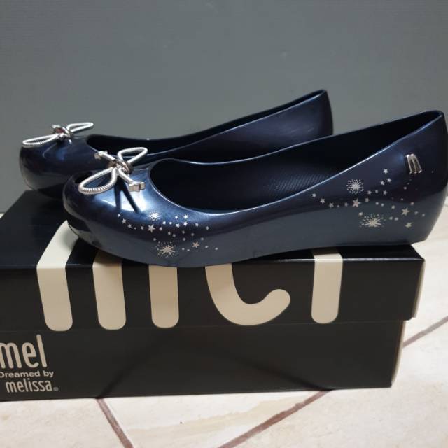 Preloved Melissa authentic original
