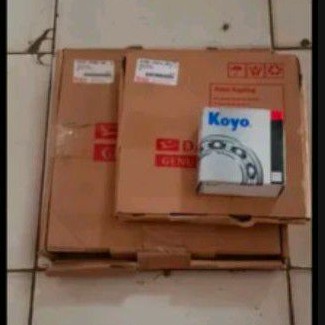 kopling set feroza ori