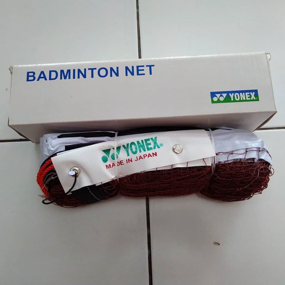 NET BADMINTON YONEX
