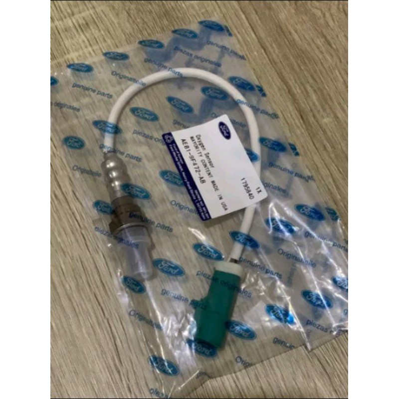 SENSOR OKSIGEN SENSOR 02 BAGIAN ATAS DEPAN FORD FIESTA