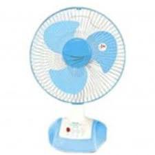 Maspion - Desk Fan / Kipas Angin Meja 12inch DF-332