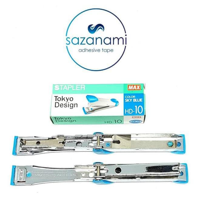 

Discount Stapler Staples Max Hd 10 Original