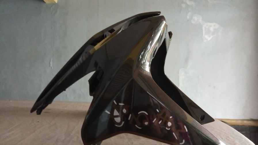 Blinken Clear Coat Pernis 500ml