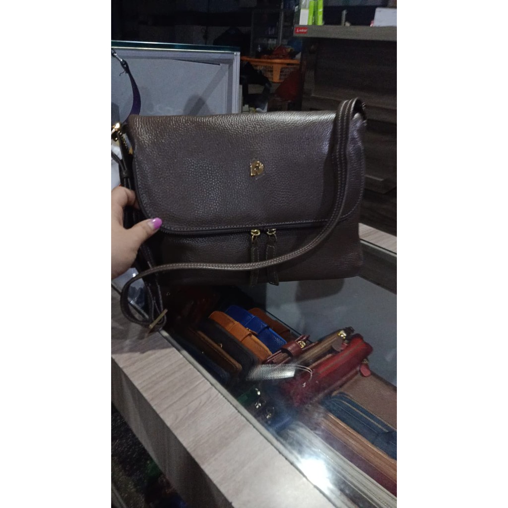 Tas Papillon Original K3370 Abu Tua