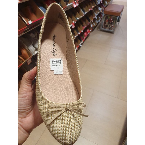 Flat shoes American Eagle by Payless Original Store