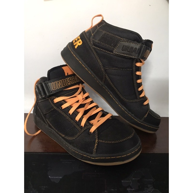 sepatu league GEOF UNDERRATED