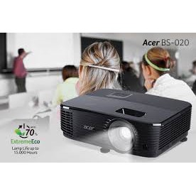 Projector Acer BS 020