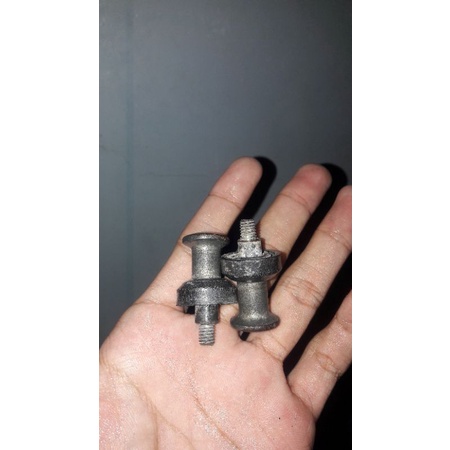 baut body tengah cbr old kpp thailand