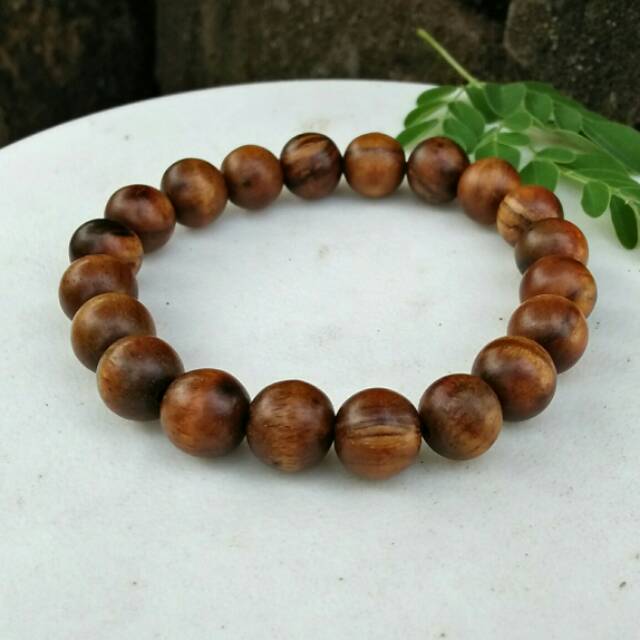 Agarwood Bracelet