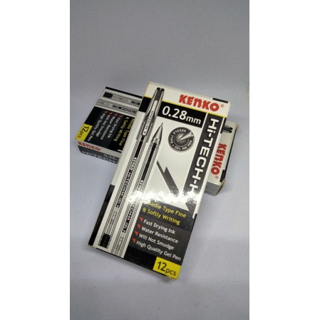 

BOLLPOIN KENKO HI-TECH - H