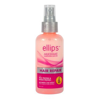 ELLIPS COND MILKSHAKE HAIR REPAIR 110ML