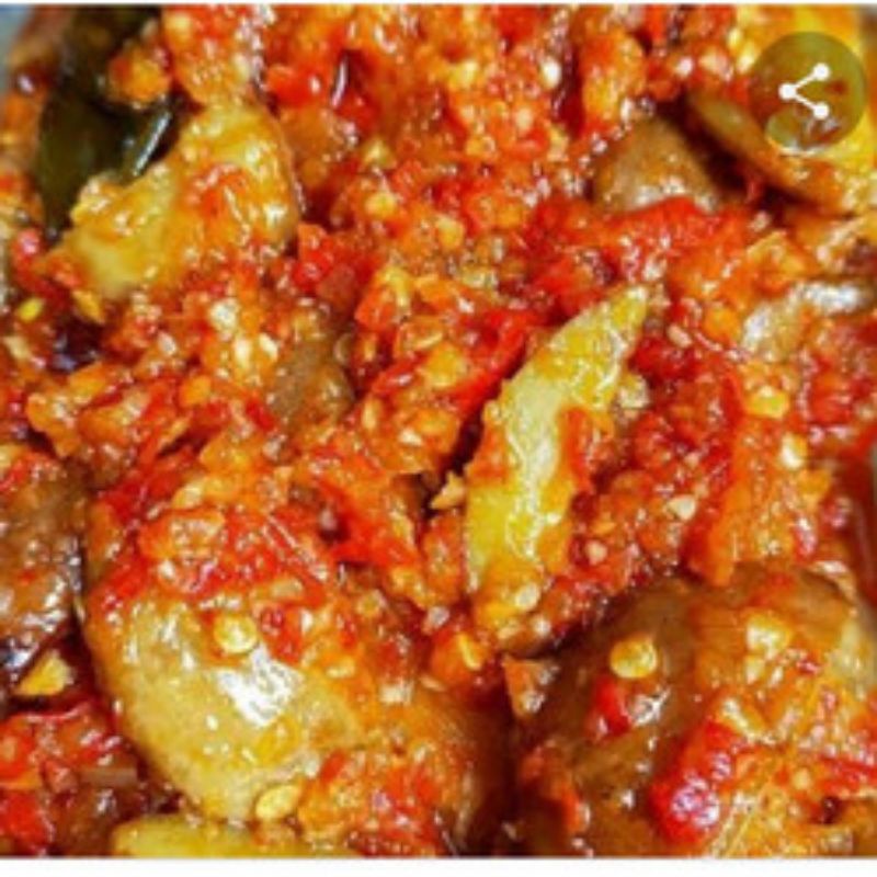 

JENGKOL BALADO
