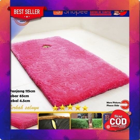 Sajadah Turkey Super/Sajadah Marhaba Midi 50X110 Sajadah Empuk Dan Tebal Sejadah Travel Sajadah Bulu
