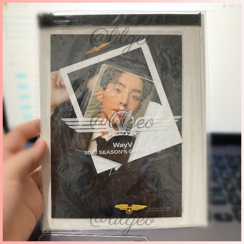 WINWIN PHOTOPACK SG22