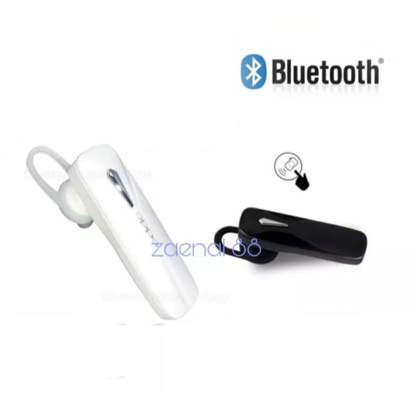 headset bluetooth headset Oppo
