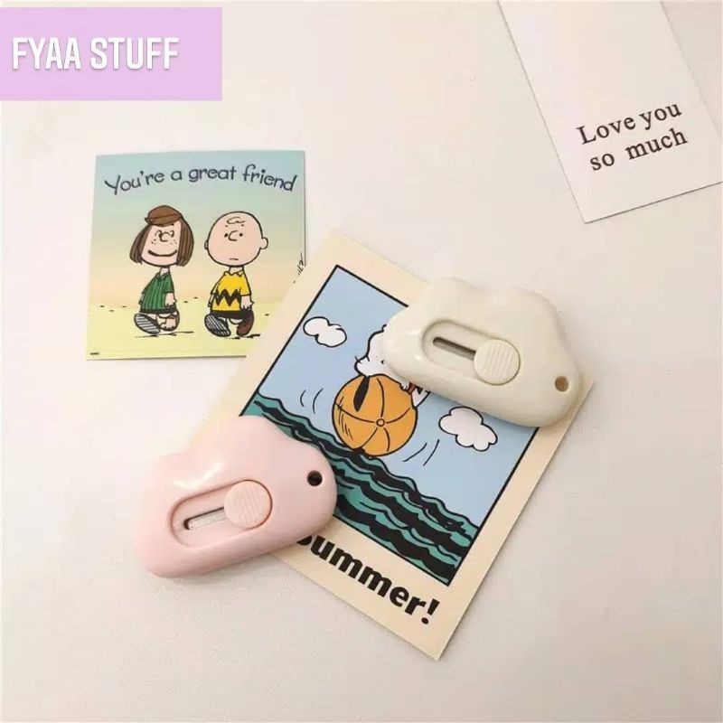 

Mini cutter cute (pre-order on fyaa stuff)
